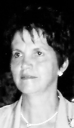 GOSSELIN, MONIQUE (RAYMOND)