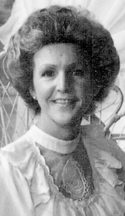 BOUTIN MADELEINE (LEFEBVRE)