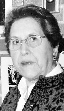 CHAPERON MARIE-JEANNE