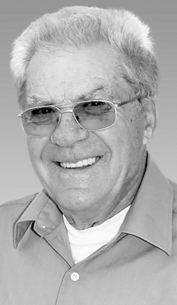 ROY BERTRAND