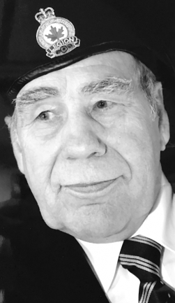 TESSIER, DONALD