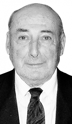 GAOUETTE BERTRAND
