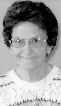 LAVIGNE PAULINE (GAUTHIER)