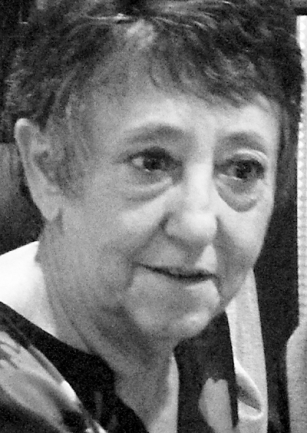 FRIGAULT GINETTE