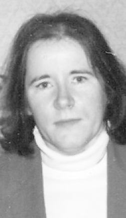 VIGNEUX MONIQUE