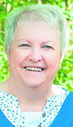 COLLETTE LORRAINE