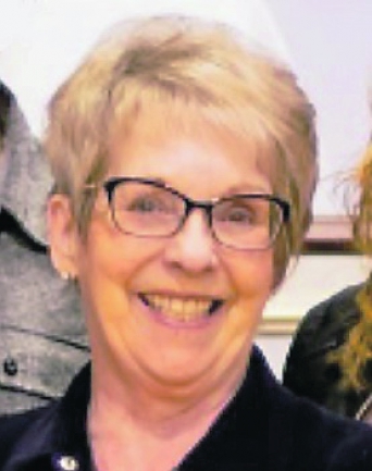 VINCENT CLAUDETTE
