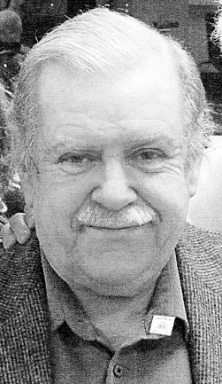 PROVENCHER PIERRE