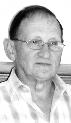SALOIS GASTON