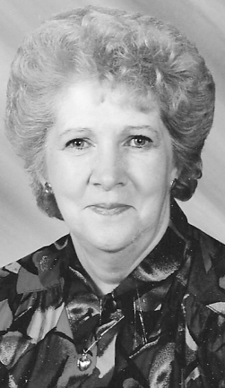 ROUGEAU JOCELYNE (ROY)