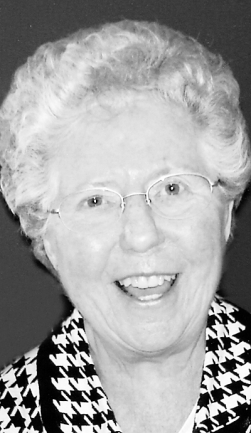 BÉLANGER THÉRÈSE (BOLDUC)