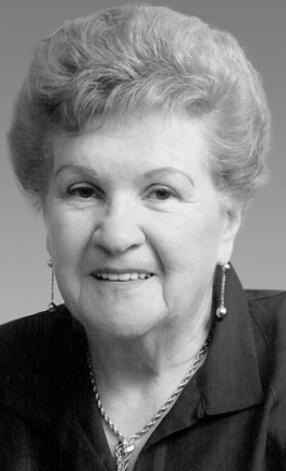 ROSA BENOISE