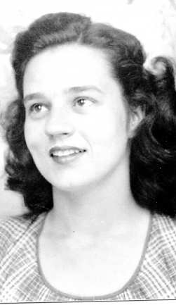 CÔTÉ GERTRUDE (FONTAINE)