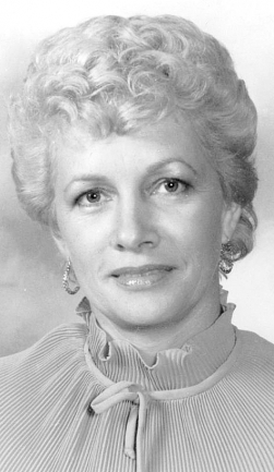 GOSSELIN THÉRÈSE (BÉLANGER)