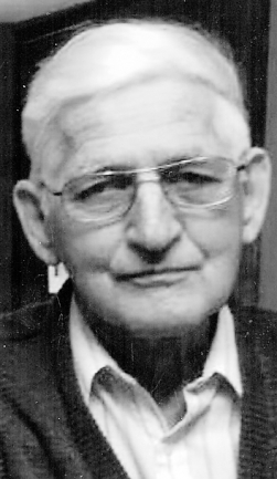 BERGERON JACQUES
