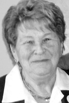 GOULET DÉLIMA