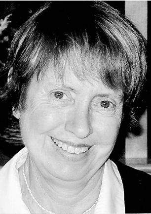 LUSSIER ANDRÉE (BISSONNETTE)