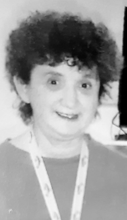 BUISSIÈRE NICOLE