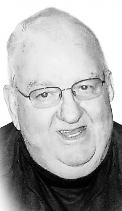 DUPÉRÉ RENALD