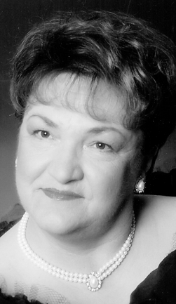LABBÉ, MICHELINE