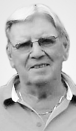 MAURICE LÉONARD