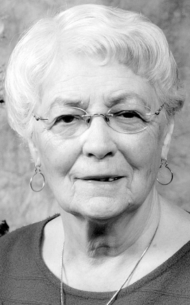 PERRON THÉRÈSE
