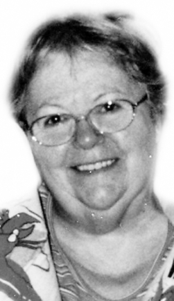 LEMAY JACLINE (NADEAU)
