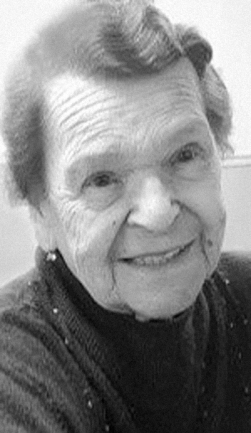 GILBERT JEANNINE