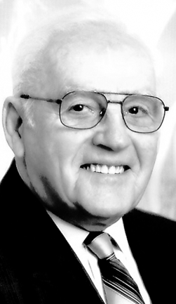 CARON, CHARLES