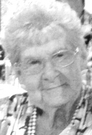 LAVOIE, SUZANNE (LESSARD)