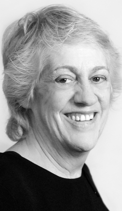 LÉGARÉ GINETTE