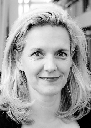 PAGÉ ESTHER