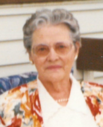 BLOUIN PAULINE (FONTAINE)