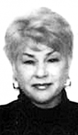 RENAUD, LILIANE