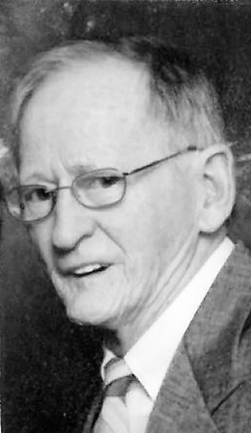 LANDRY, JACQUES