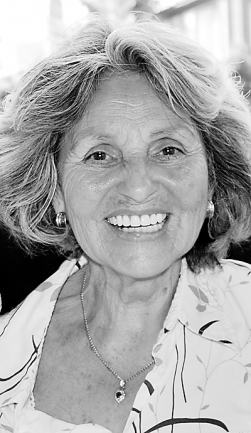 LAGUË MARGUERITE
