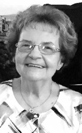 MARCHAND MARIE-PAULE (CRÊTE)