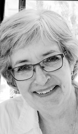 LAROSE LOUISE (LÉPINE)