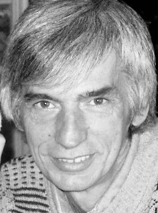 DUSSAULT, BERNARD