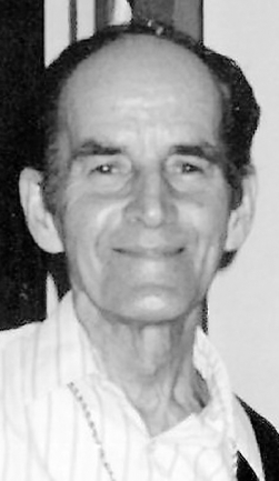 BIBEAU ALDÉRIC