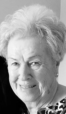 MERCIER MARIE-ROSE