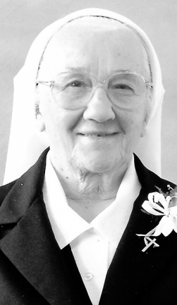 BELLAVANCE LUCILLE