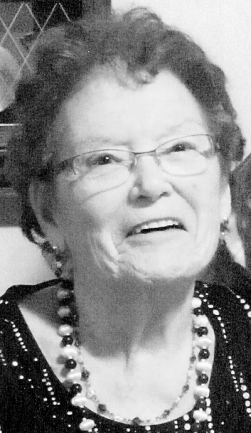 POULIN HÉLÈNE (LACASSE)