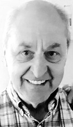 ROY, YVON