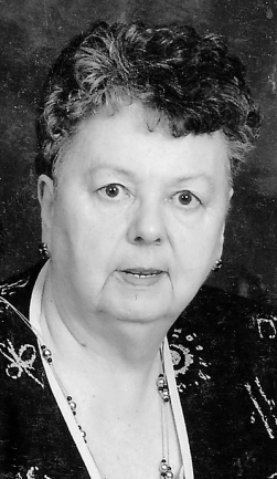 TURCOTTE JACQUELINE (LECLERC)
