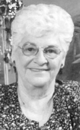 MARQUETTE FERNANDE (CÔTÉ)