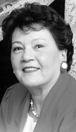 CYR LUCILLE