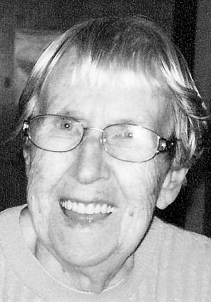 MAYNARD ALMA (GAGNÉ)