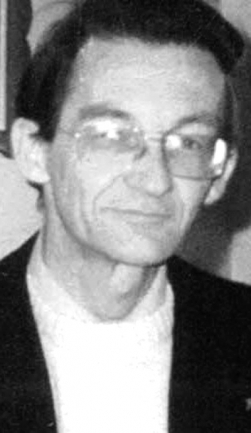 BLAIS BERTRAND (BERT)