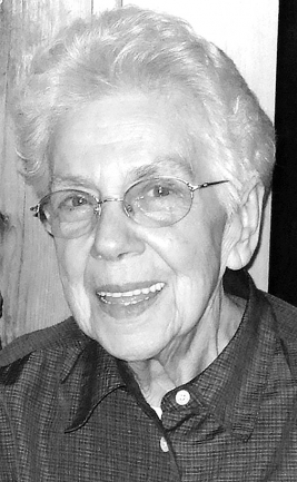 CARRIER, THÉRÈSE (FORTIN)